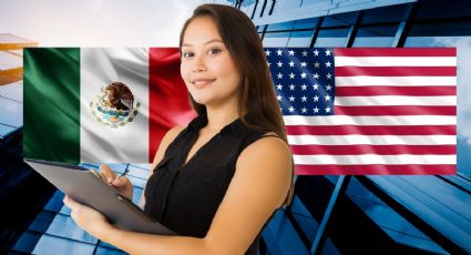 Empresas mexicanas en Estados Unidos lanzan EMPLEOS con SUELDOS de hasta 31 dólares por hora