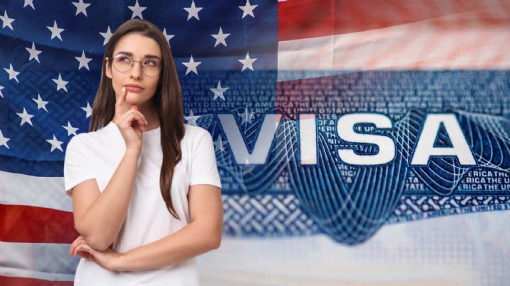 ¿Puedo tramitar 2 tipos de VISAS americanas al mismo tiempo si vivo en México este 2023?
