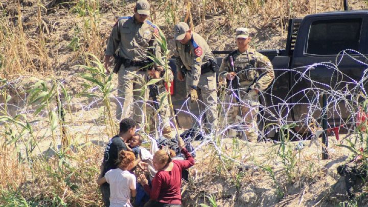 México rechaza medidas antiinmigrantes aprobadas en Texas