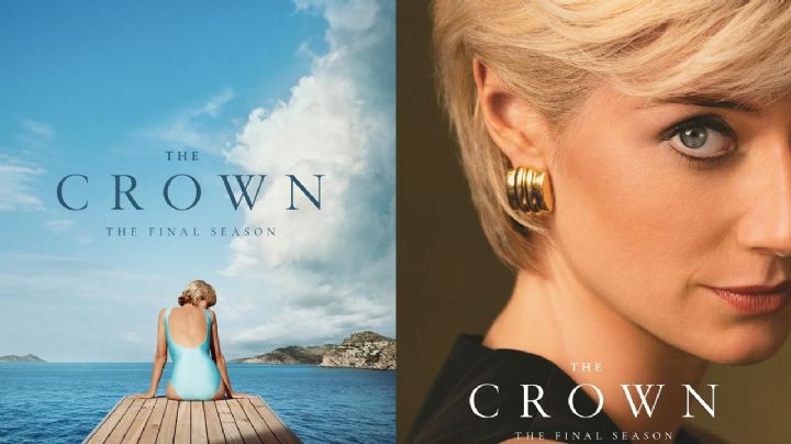The Crown: ¿A qué hora se estrena la sexta temporada en Netflix México?