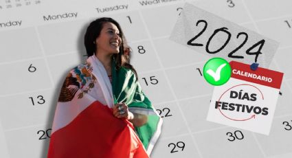 Alistan NUEVO día de descanso obligatorio en México para 2024; esta es la FECHA