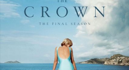 The Crown arriesga en su nueva temporada y aborda el accidente que causó la muerte de lady Di