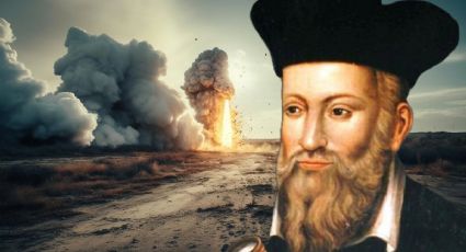 Estos son los países que darán inicio a la Tercera Guerra Mundial en 2024, según profecía de Nostradamus