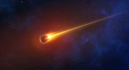 NASA se prepara para el paso del asteroide Apophis por la Tierra; esta es la FECHA de su máximo acercamiento