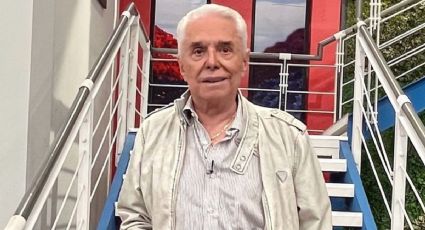 Enrique Guzmán se disculpa de sus POLÉMICOS comentarios sobre presunto ATAQUE