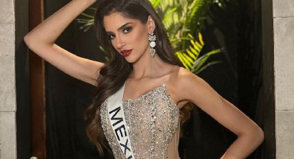 Miss Universo 2023: La LESIÓN que Melissa Flores, representante de México sufrió a horas de la final