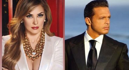 Abogada de Luis Miguel asegura que Aracely Arámbula NO lo deja ver a sus hijos | VIDEO