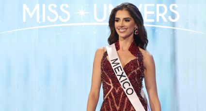 Miss Universo 2023: Este es el grado de estudios de Melissa Flores, representante de México