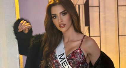 México queda FUERA de Miss Universo 2023; Melissa Flores no pasa a las 20 finalistas