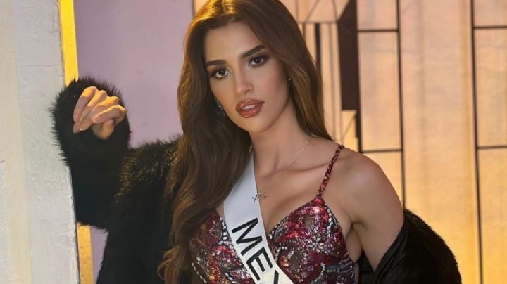 México queda FUERA de Miss Universo 2023; Melissa Flores no pasa a las 20 finalistas