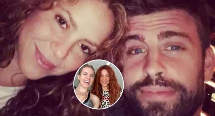 ¿Quién es Anna Kaiser, la mujer con la que Gerard Piqué engañó a Shakira antes que con Clara Chía?