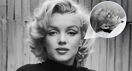 Verdades y mitos sobre la muerte de Marilyn Monroe ¿Qué pasó realmente?