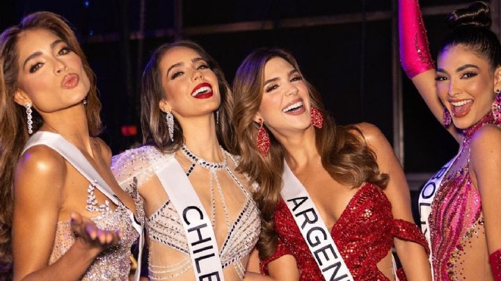 Miss Universo 2024: ¿Cuándo y en qué parte de México será el certamen de belleza?