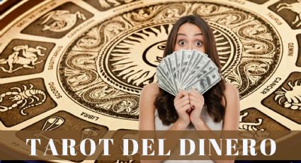 Tarot del Dinero: Los 2 signos zodiacales que pueden ganar la LOTERÍA antes de que termine el mes