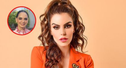 ¡Adiós Lupita Jones! Cynthia de la Vega es nombrada nueva directora de Miss Universo México