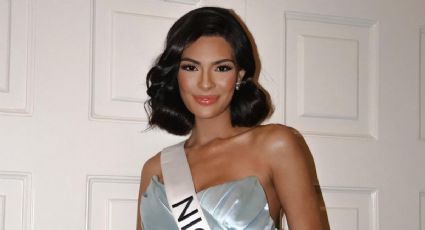 Así de guapa luce Sheynnis Palacios, Miss Universo 2023 sin maquillaje | FOTOS