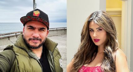 'No soy la amante de nadie': Fabiola Martínez confirma que tuvo ROMANCE con Alex Montiel