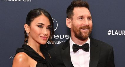 ¿Crisis matrimonial? Leo Messi y Antonella Roccuzzo estarían durmiendo separados tras problemas