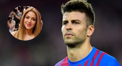 Gerard Piqué exige PENALIZAR a los medios de comunicación por mentiras sobre su relación con Shakira