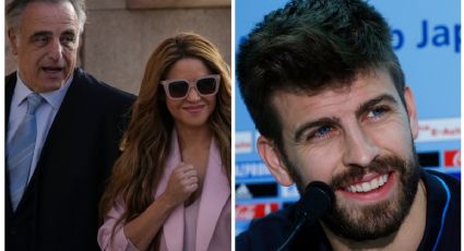 Abogado de Shakira causa polémica al asegurar 'el amor le ha costado 120 millones de euros'