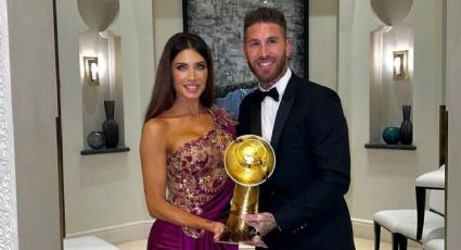 El matrimonio de Sergio Ramos y Pilar Rubio estaría al borde del DIVORCIO; revelan que él es INFIEL