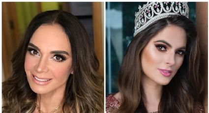 Así se burló Sofía Aragón de la salida de Lupita Jones de Miss Universo; 'el karma es poderoso'