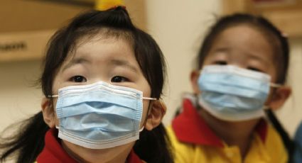 ¿Otra pandemia? Preocupa aumento de casos de extraña neumonía en China; niños son los más afectados