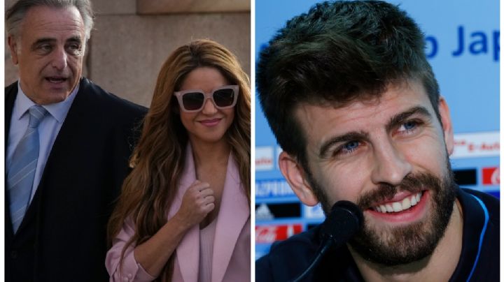 Abogado de Shakira causa polémica al asegurar 'el amor le ha costado 120 millones de euros'