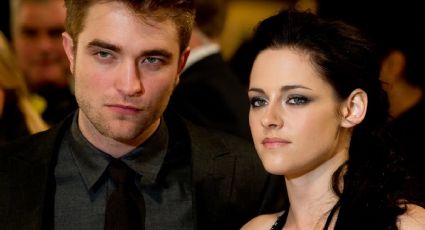 Así fue el TENSO momento en que Kristen Stewart se COLÓ a la fiesta de cumpleaños de su ex Robert Pattinson