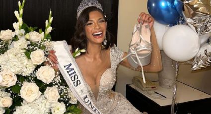 Sheynnis Palacios: Así lucía la modelo nicaragüense ANTES de ser coronada como Miss Universo 2023