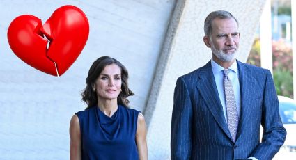 ¿Los reyes de España se DIVORCIAN? A don Felipe le molesta la popularidad de Letizia Ortiz