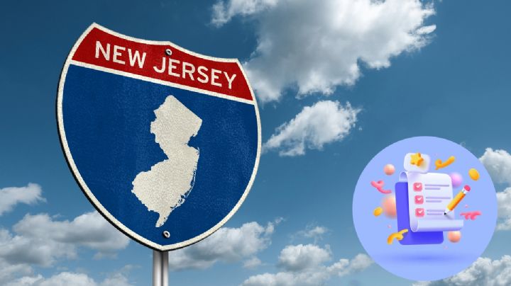 Nueva Jersey lanza EMPLEO de medio tiempo para personas que hablen español con SUELDO de 27 dólares por hora