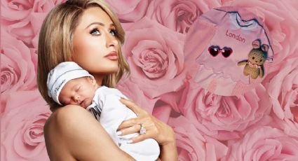 ¡Paris Hilton ya es mamá de nuevo! Así anunció la llegada de su hija | FOTO