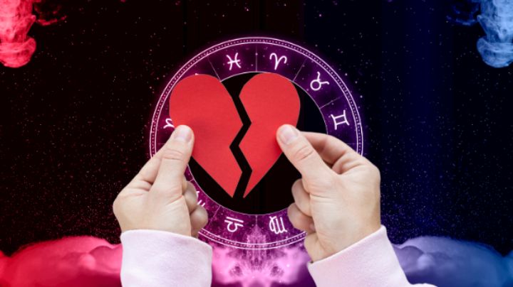 Los 3 signos zodiacales que quedarán solteros antes de Navidad