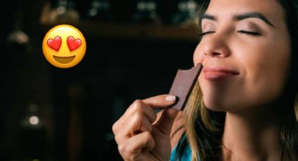 Esta es la razón por la que cada que terminas de comer se te antoja comer chocolate según la ciencia