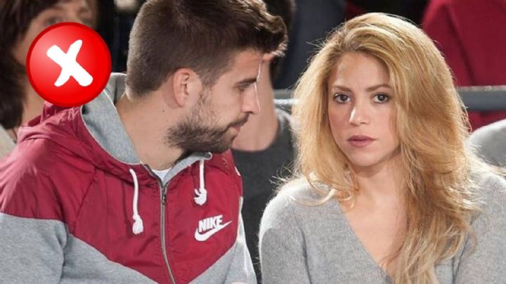 Gerard Piqué AMENAZÓ a Shakira con revelar secretos íntimos si no le cumplía estas 3 exigencias | VIDEO