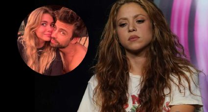 Aseguran que Shakira y Gerard Piqué perdieron a una BEBÉ tras someterse a tratamiento in vitro