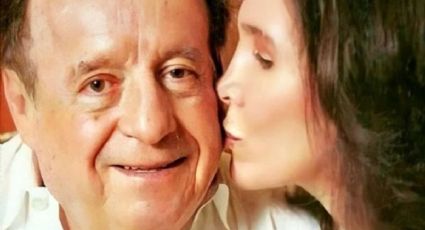 El REPROCHE de Florinda Meza a Roberto Gómez Bolaños ‘Chespirito’ a 9 años de su muerte