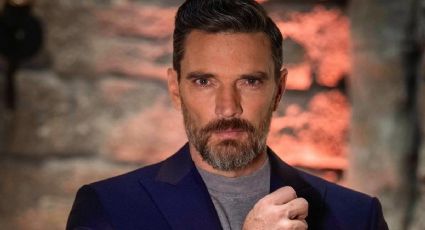 Julián Gil reaparece y rompe el silencio tras cirugía por cáncer de piel: "la vida tiene que continuar"