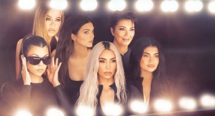 ¿Kim Kardashian confiesa el DELITO con el que su familia llegó a la fama? Esto dijo