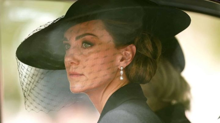 ¿Kate Middleton padece depresión? Expertos en lenguaje corporal aseguran que su sonrisa no es felicidad