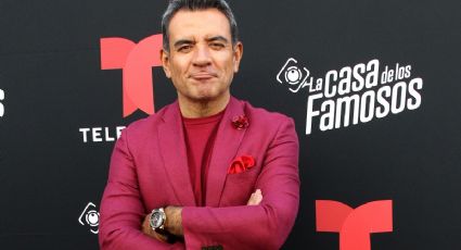 Héctor Sandarti rompe el silencio y revela por qué Telemundo lo sacó de 'La Casa de los Famosos'