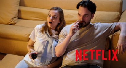 La miniserie de NETFLIX que con solo 3 capítulos te dejará sin aliento y sin poder cerrar los ojos