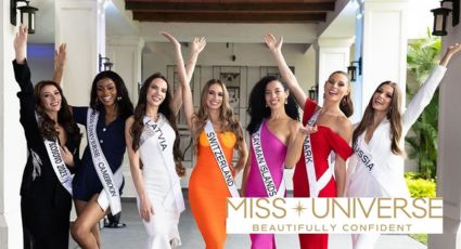 Miss Universo 2023: ¿Quiénes son los conductores confirmados que presentarán la FINAL?