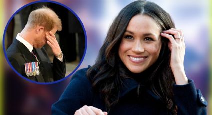 ¿Y el príncipe Harry? Meghan Markle sorprende con sensual baile en concierto | VIDEO