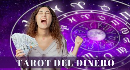 Qué le depara el Tarot del Dinero a los signos más SUERTUDOS del zodiaco del 6 al 12 de noviembre