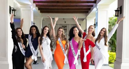 Miss Universo 2023: Ellas son las 2 candidatas casadas y con hijos que compiten en la FINAL