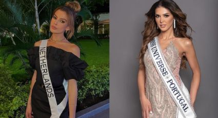 Miss Universo 2023: Ellas son las 2 candidatas mujeres trans que participan por la corona