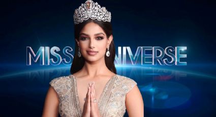 Harnaaz Sandhu recupera su figura a 2 años de entregar la corona de Miss Universo | FOTO
