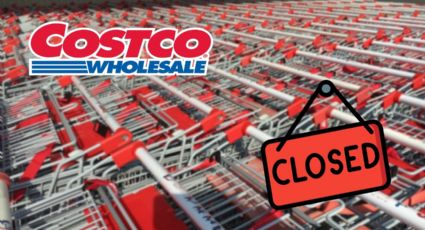 Esta es la razón por la que el 23 de noviembre CIERRAN todas las tiendas COSTCO